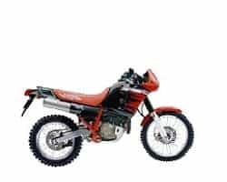 NX250 (> 1988) NX250 (> 1988)